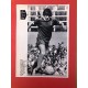 Signed picture of Peter Cormack the LIVERPOOL footballer.
